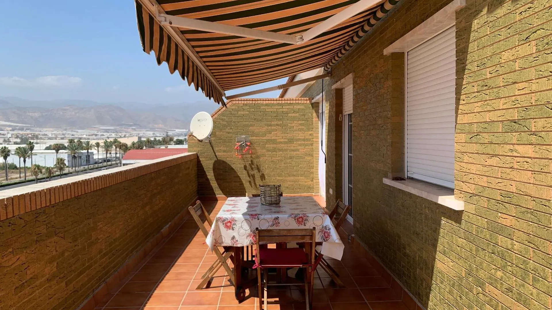 Apartamento Rachel'S Suite Roquetas de Mar