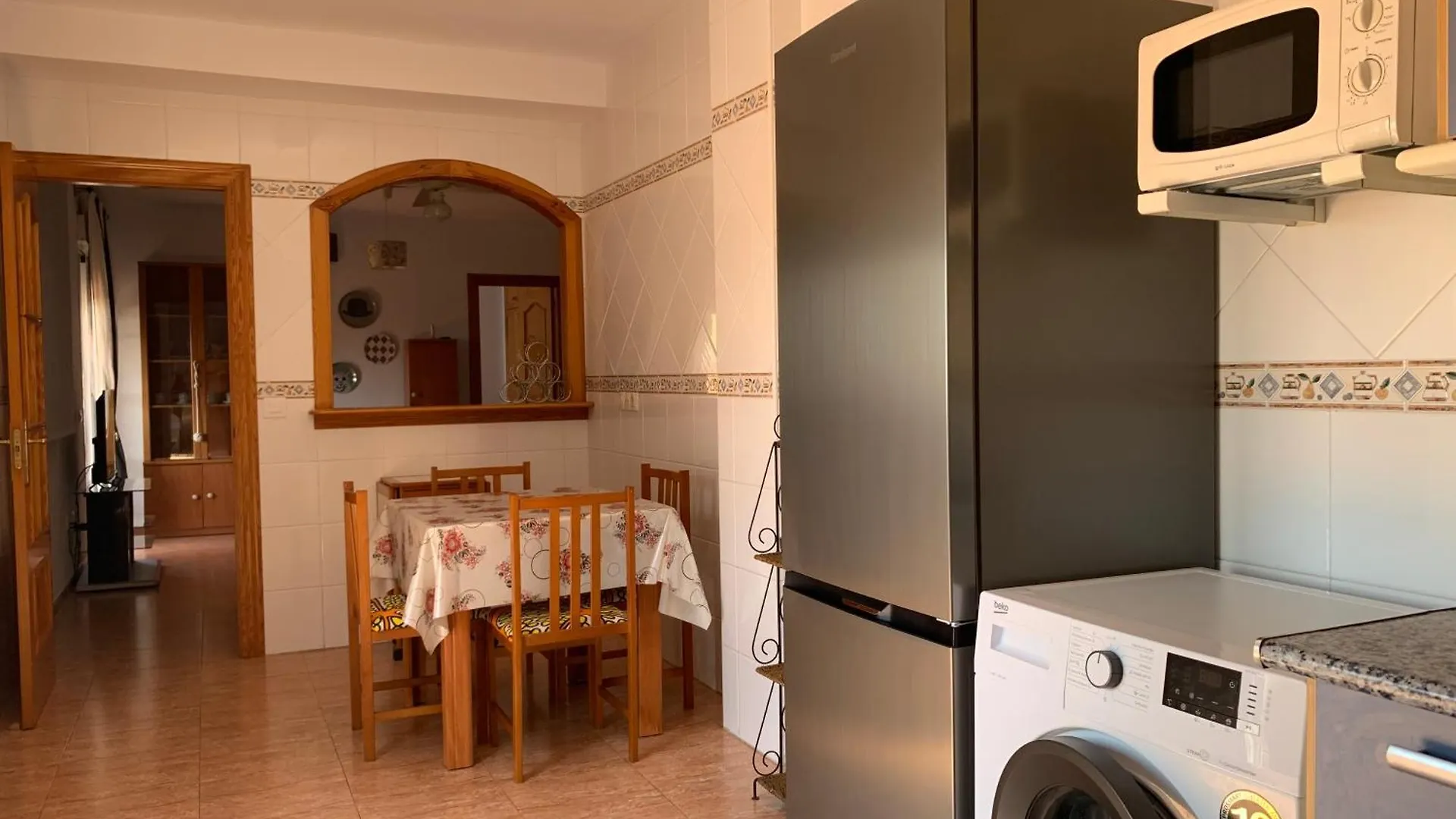 Rachel'S Suite Roquetas de Mar