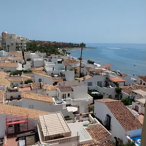 ático Resinera 80 Apartamento Estepona