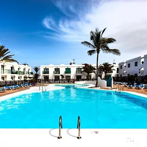 Sunshine San Valentin Apartamento Corralejo