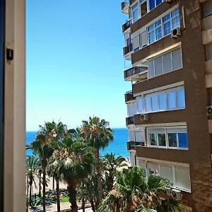 Port Apartamento Málaga