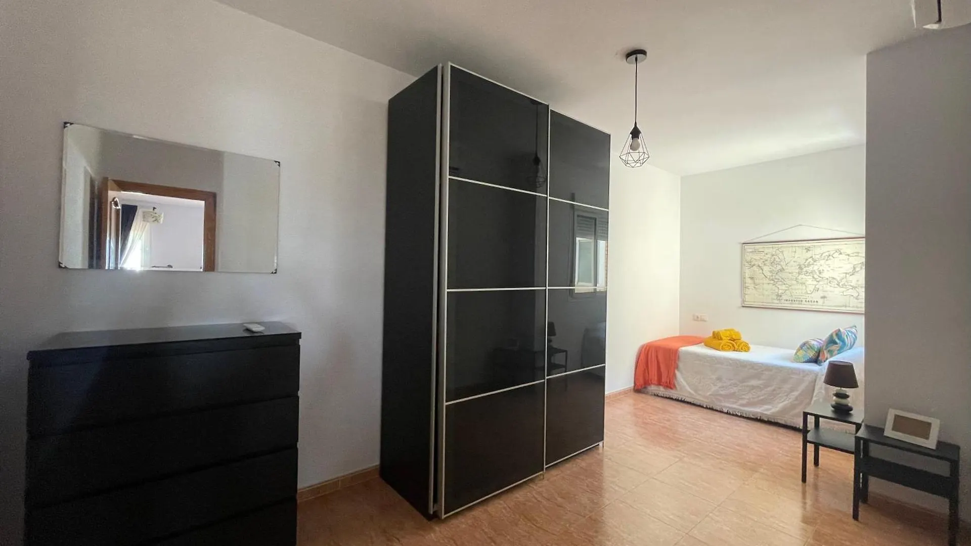 Apartment Rachel'S Suite Roquetas de Mar
