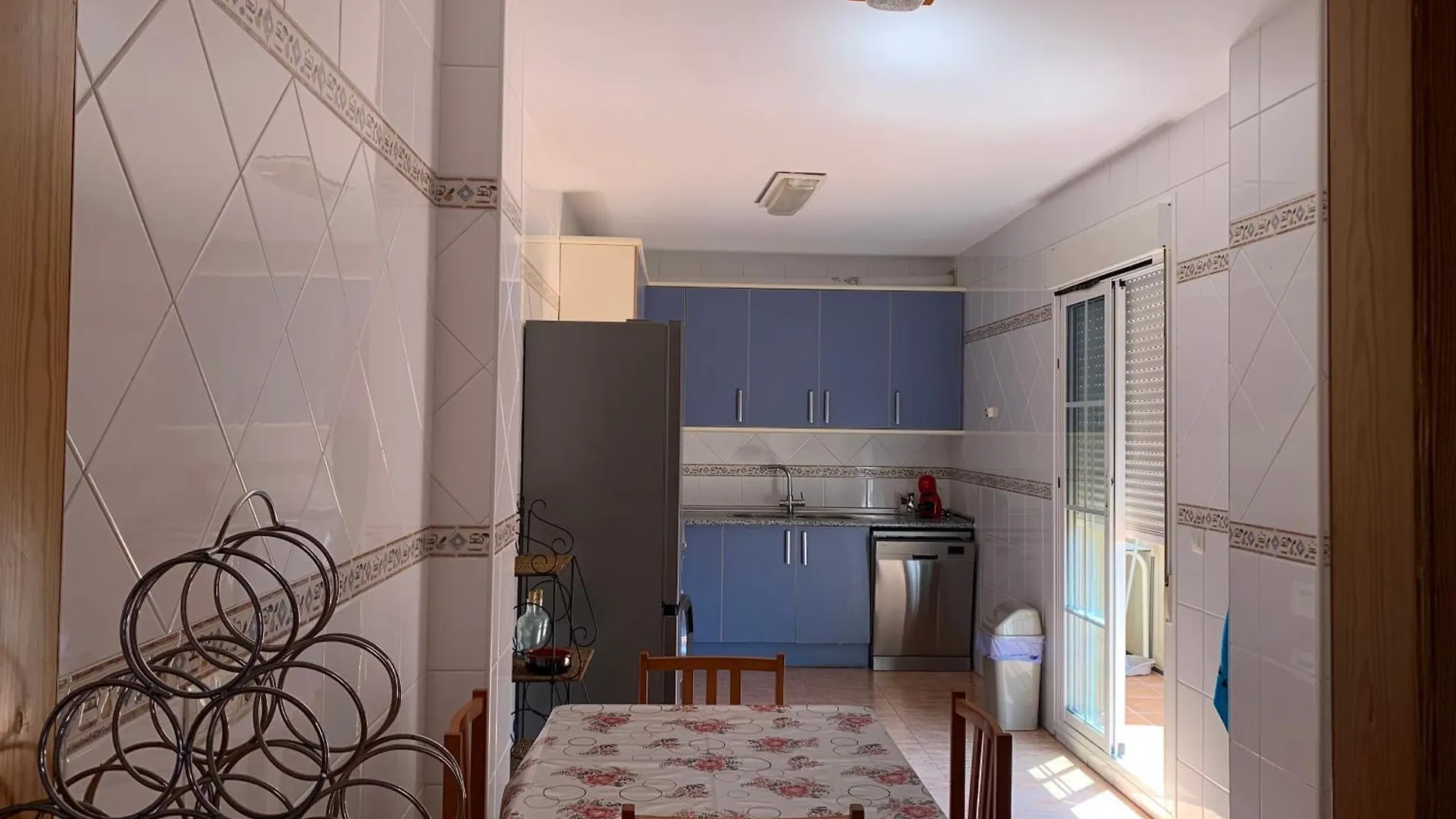 Rachel'S Suite Roquetas de Mar 0*,  Spain